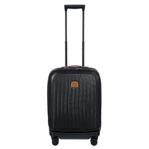 Taormina Expandable Carry-On with Pocket
