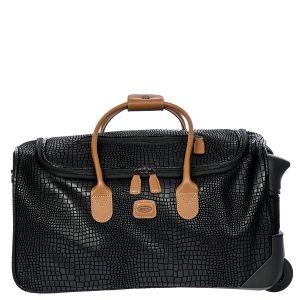 My Safari Rolling Duffle Carry-On