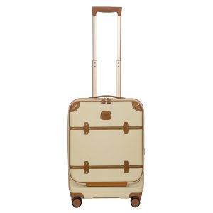 Bellagio Expandable Carry-On with Pocket