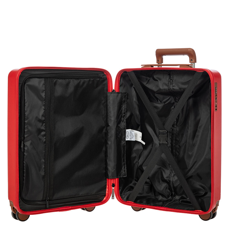 Ferrara 3 Piece Luggage Set - Image 8
