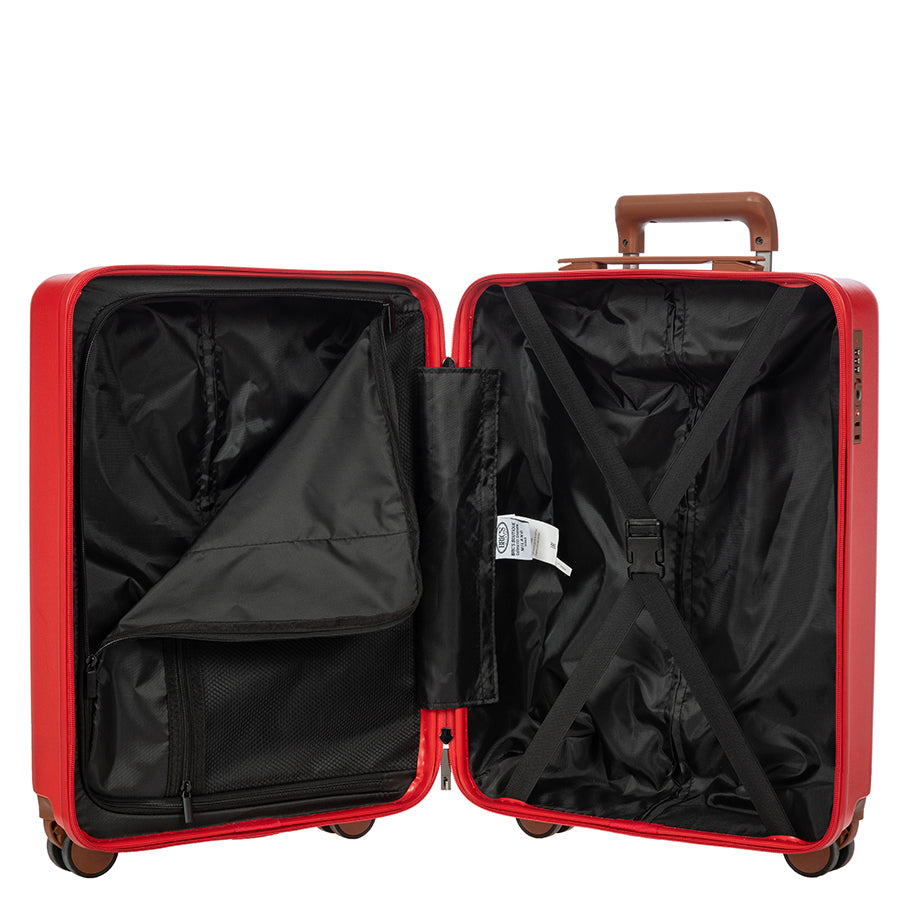 Ferrara 3 Piece Luggage Set - Image 9