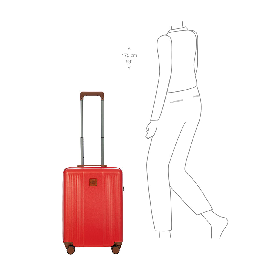 Ferrara 3 Piece Luggage Set - Image 3