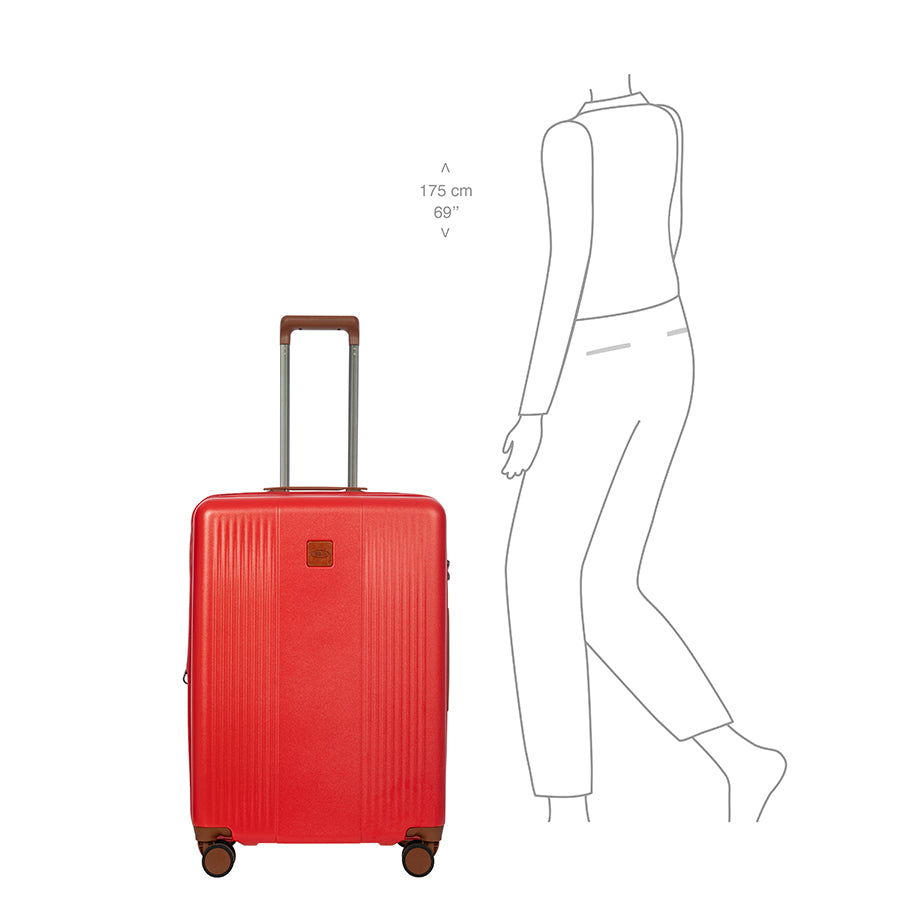 Ferrara 3 Piece Luggage Set - Image 4