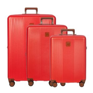 Ferrara 3 Piece Luggage Set