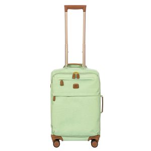 Carry-on Volterra Trama