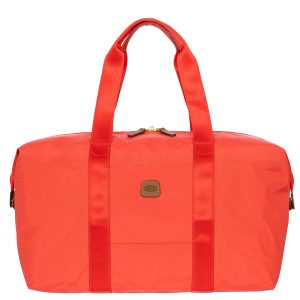 X-Collection Folding Duffle 23L