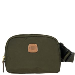 X-Collection Crossbody Bag