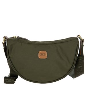 X-Collection Mini Halfmoon Bag