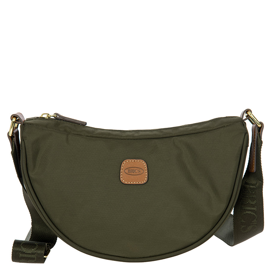 X-Collection Mini Halfmoon Bag