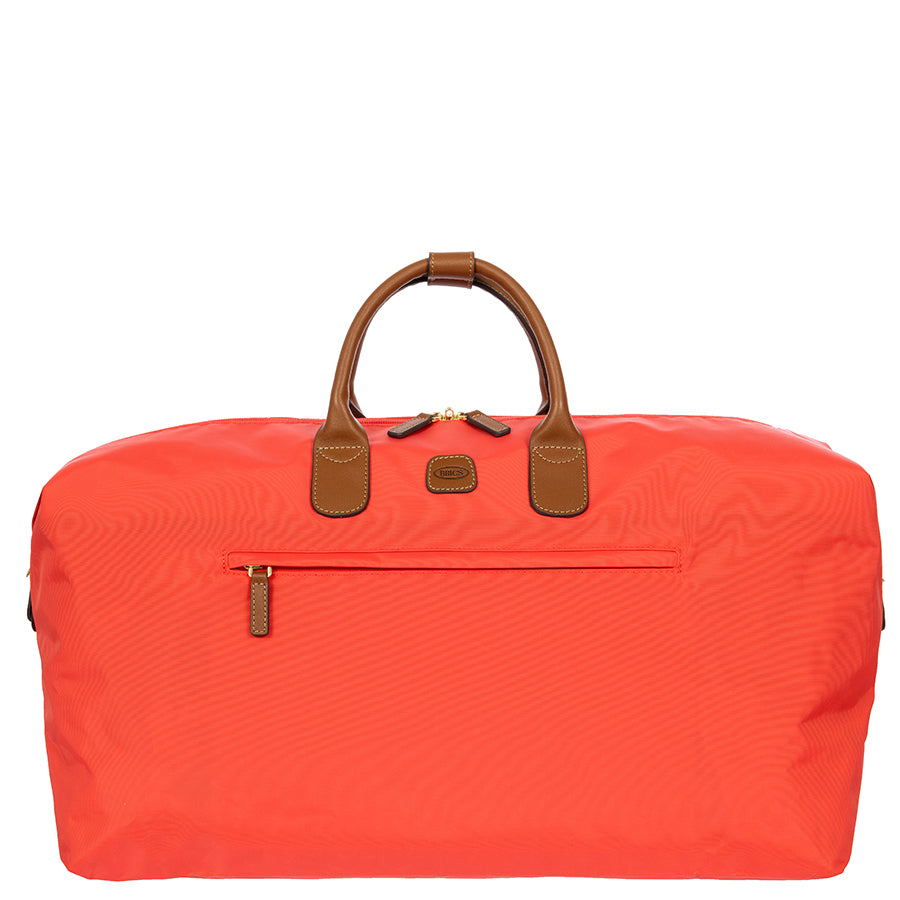 X-Collection Deluxe Duffle 35L - Image 16