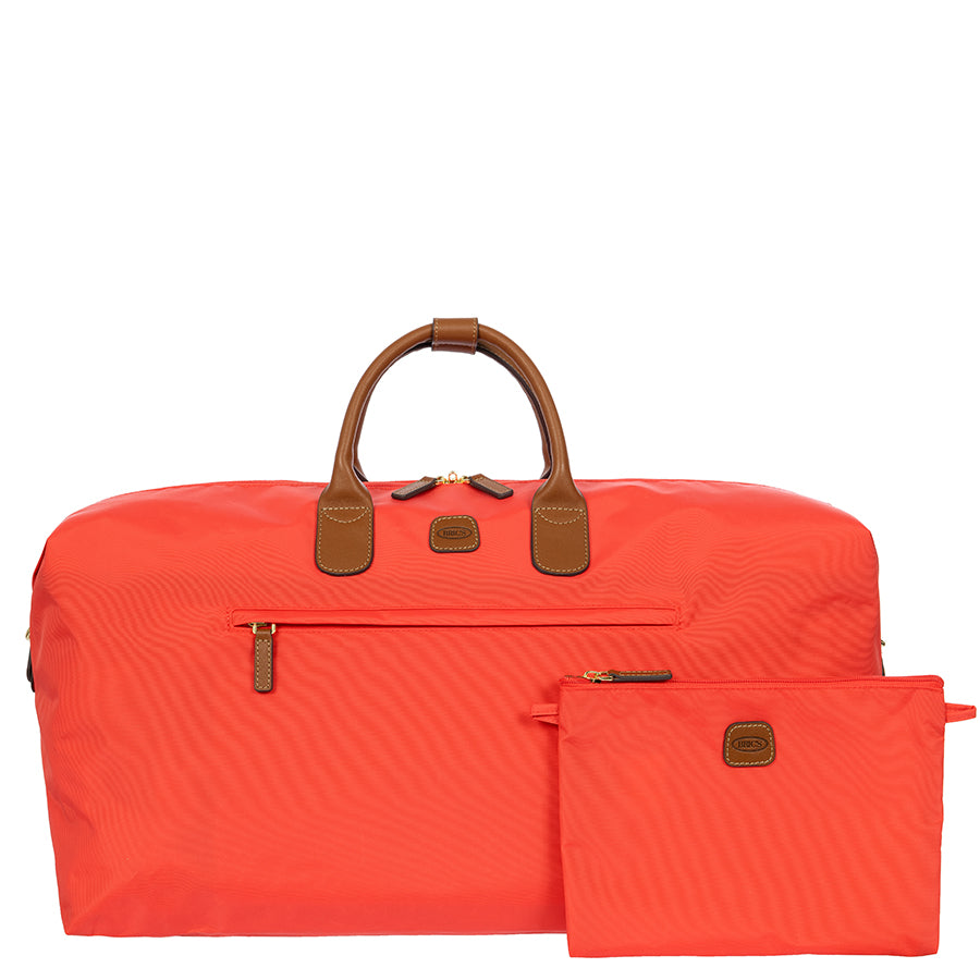 X-Collection Deluxe Duffle 35L - Image 17