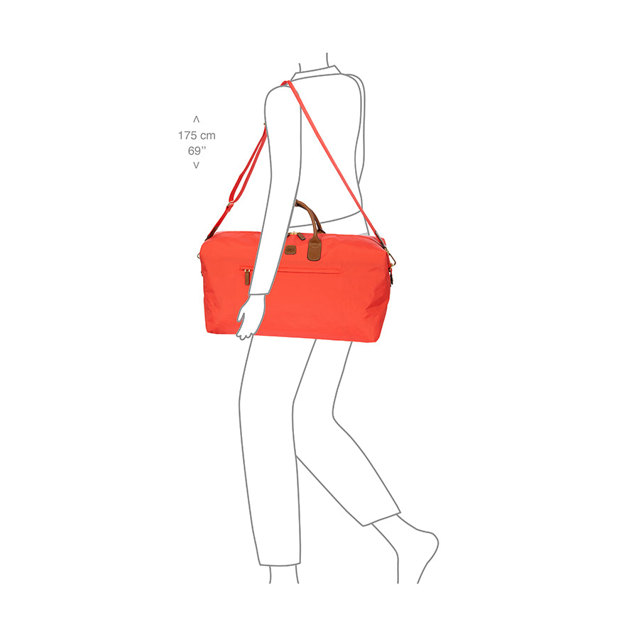 X-Collection Deluxe Duffle 35L - Image 22