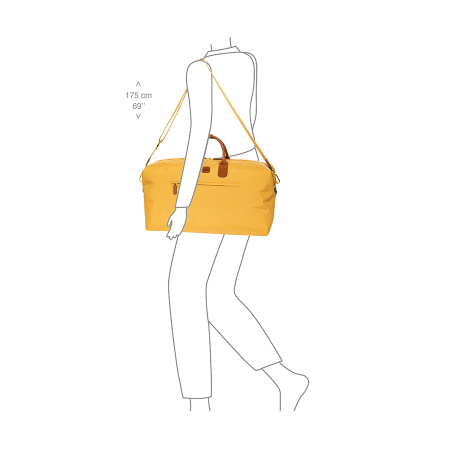 X-Collection Deluxe Duffle 35L - Image 29