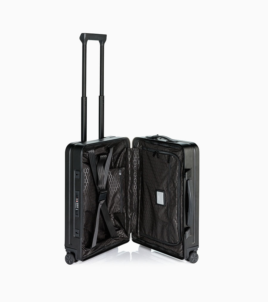 Roadster Aluminum Carry-On - Image 16