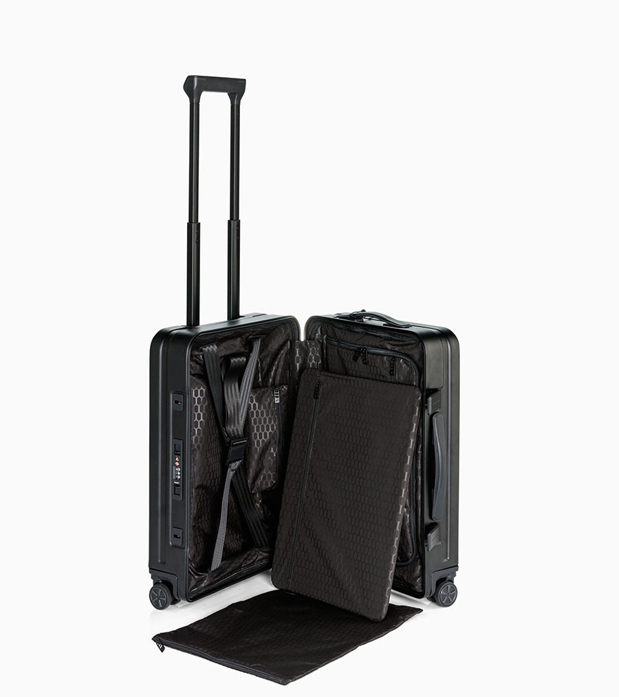 Roadster Aluminum Carry-On - Image 17