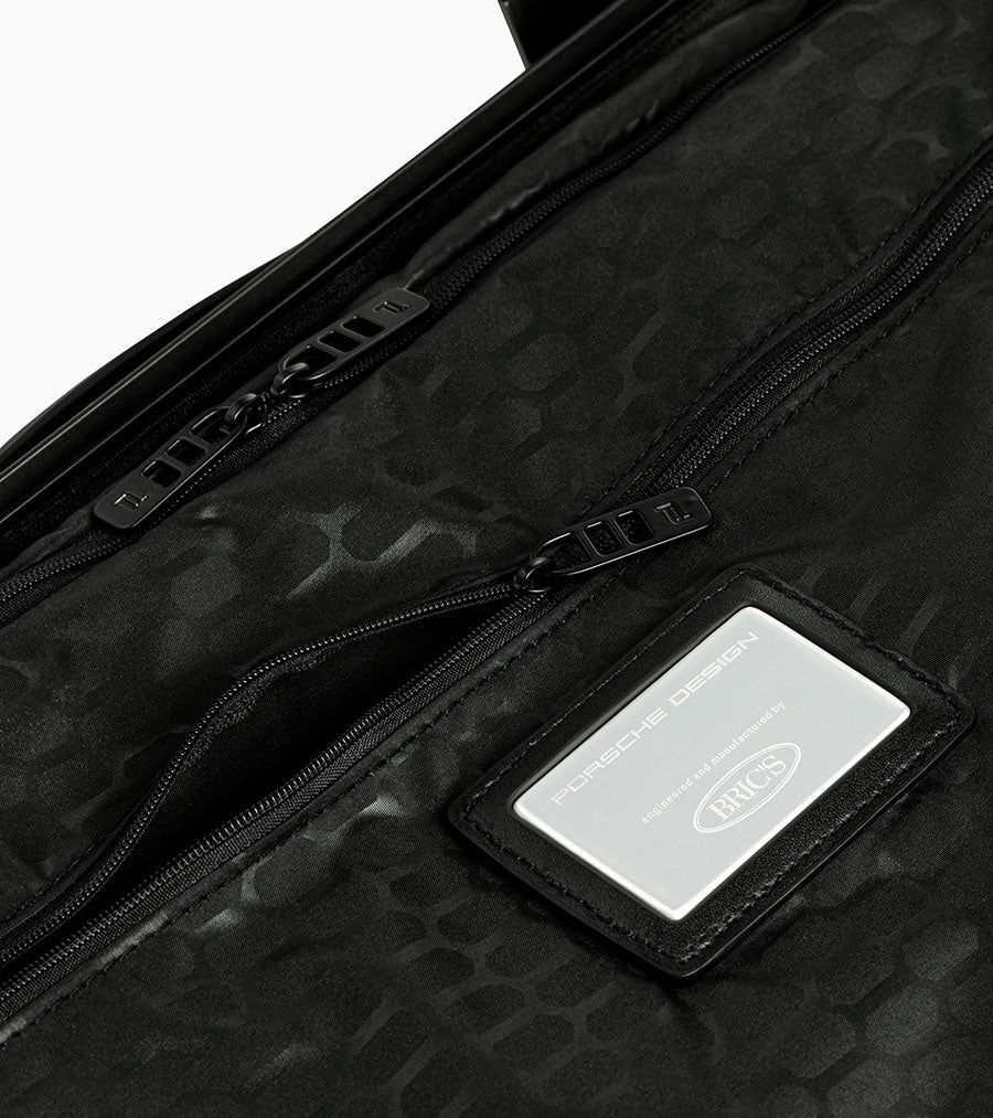 Roadster Aluminum Carry-On - Image 21