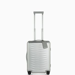Roadster Aluminum Carry-On