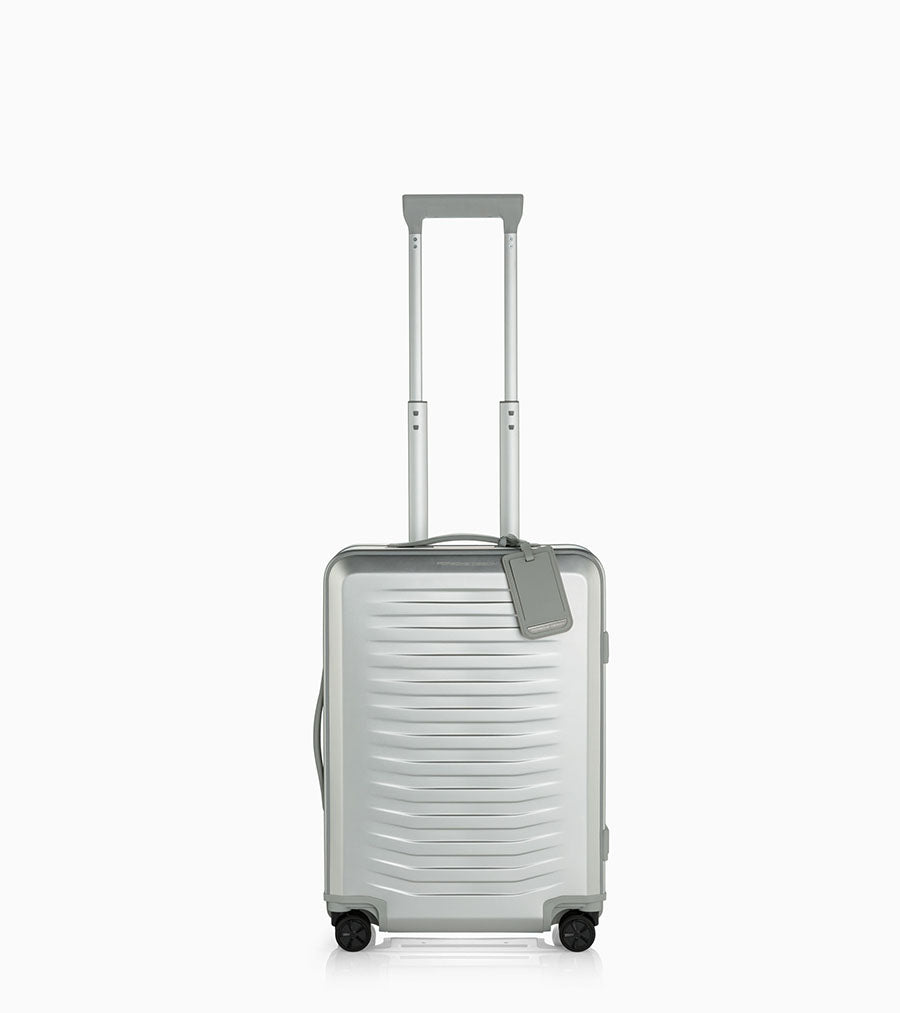 Roadster Aluminum Carry-On