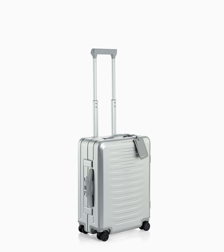 Roadster Aluminum Carry-On - Image 2