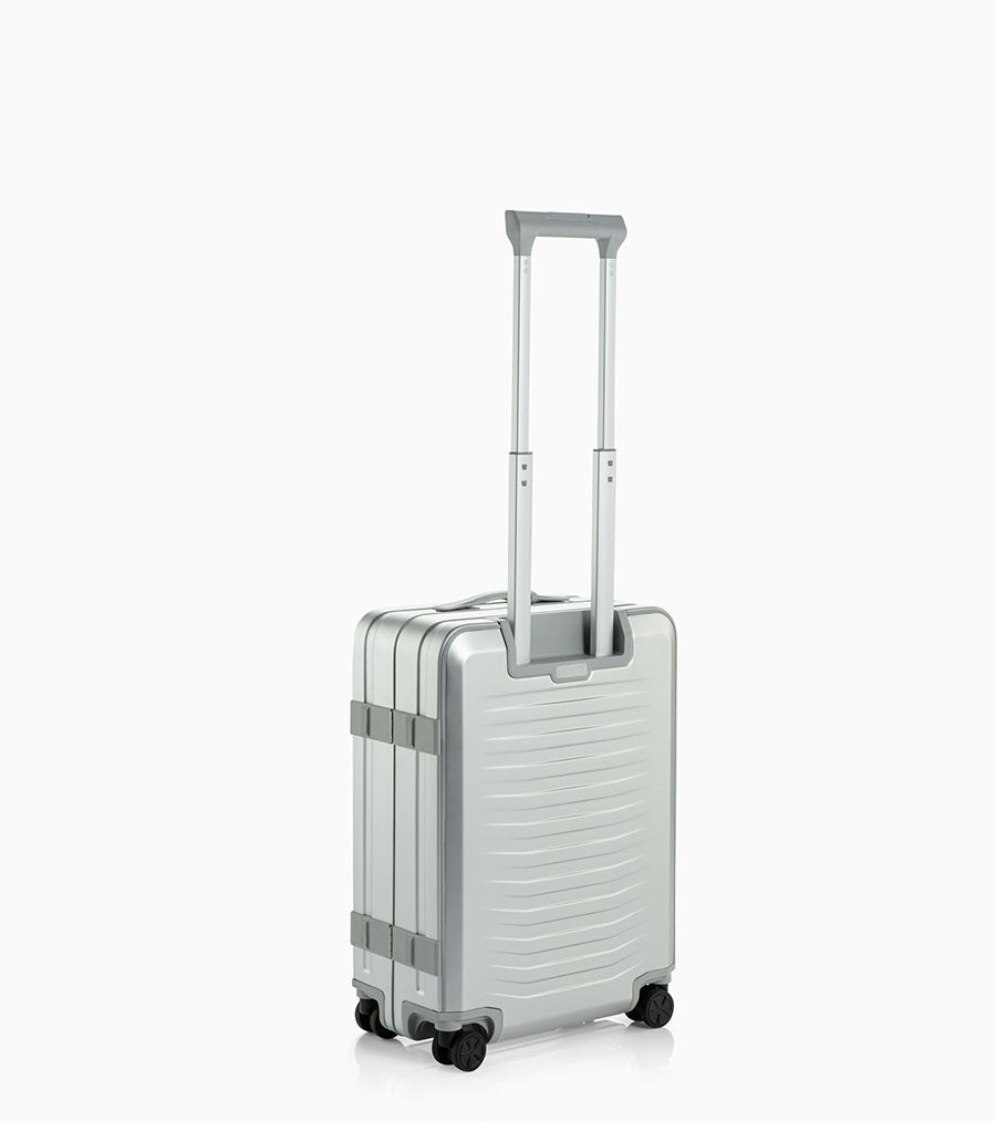 Roadster Aluminum Carry-On - Image 3