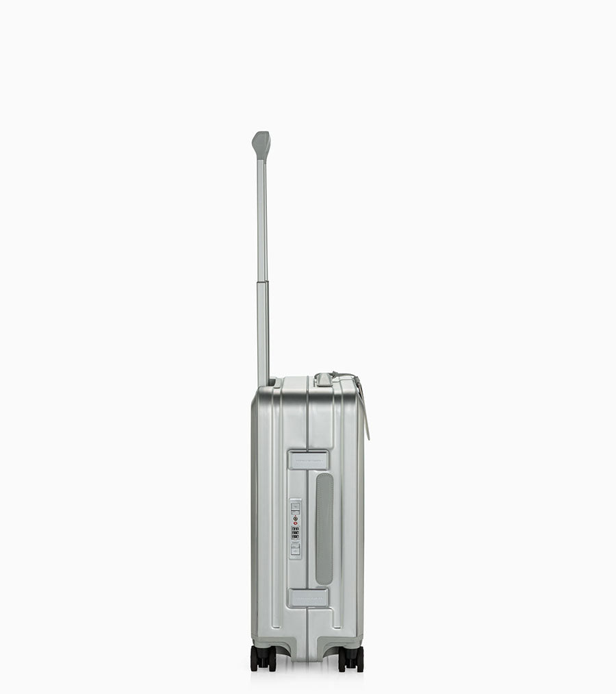Roadster Aluminum Carry-On - Image 4