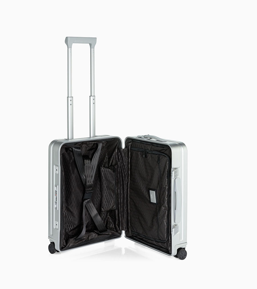 Roadster Aluminum Carry-On - Image 5