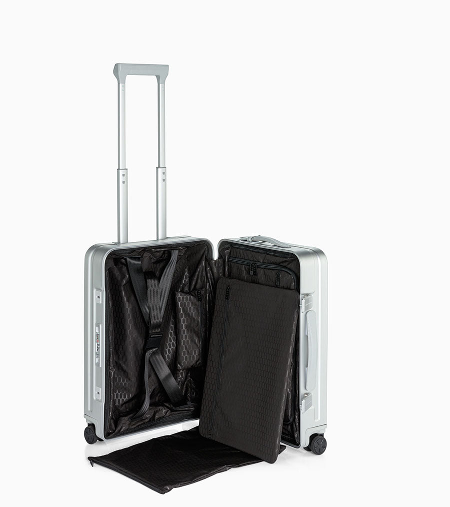 Roadster Aluminum Carry-On - Image 6