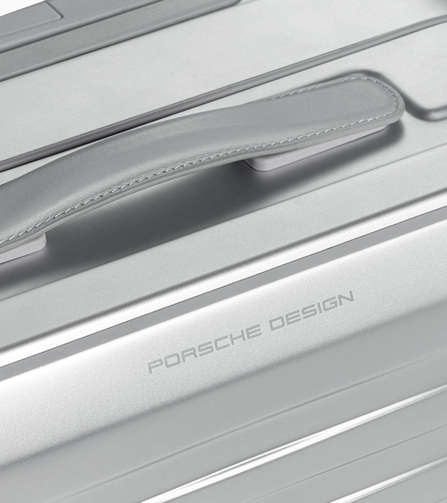 Roadster Aluminum Carry-On - Image 7