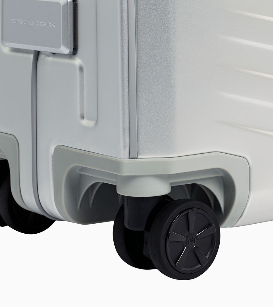 Roadster Aluminum Carry-On - Image 9
