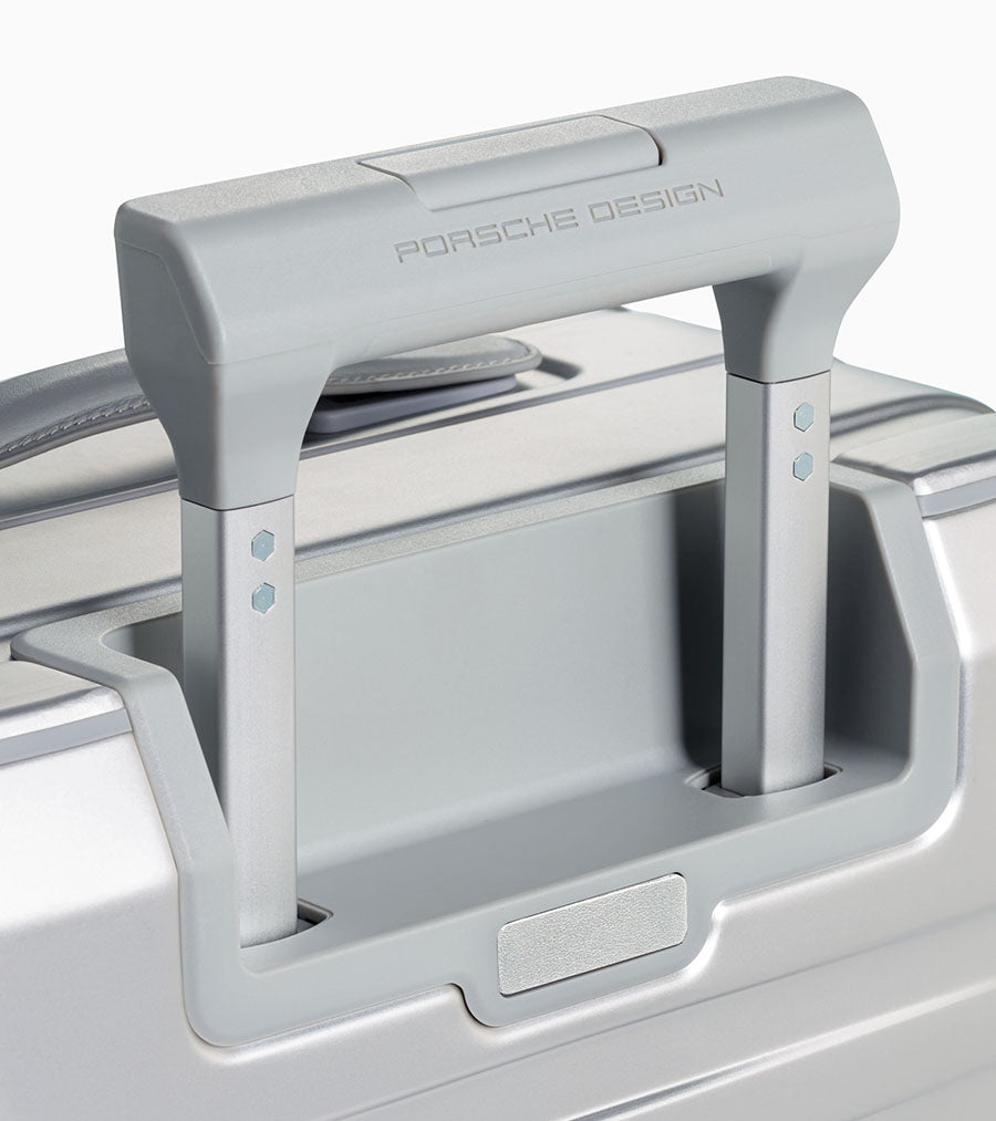 Roadster Aluminum Carry-On - Image 10