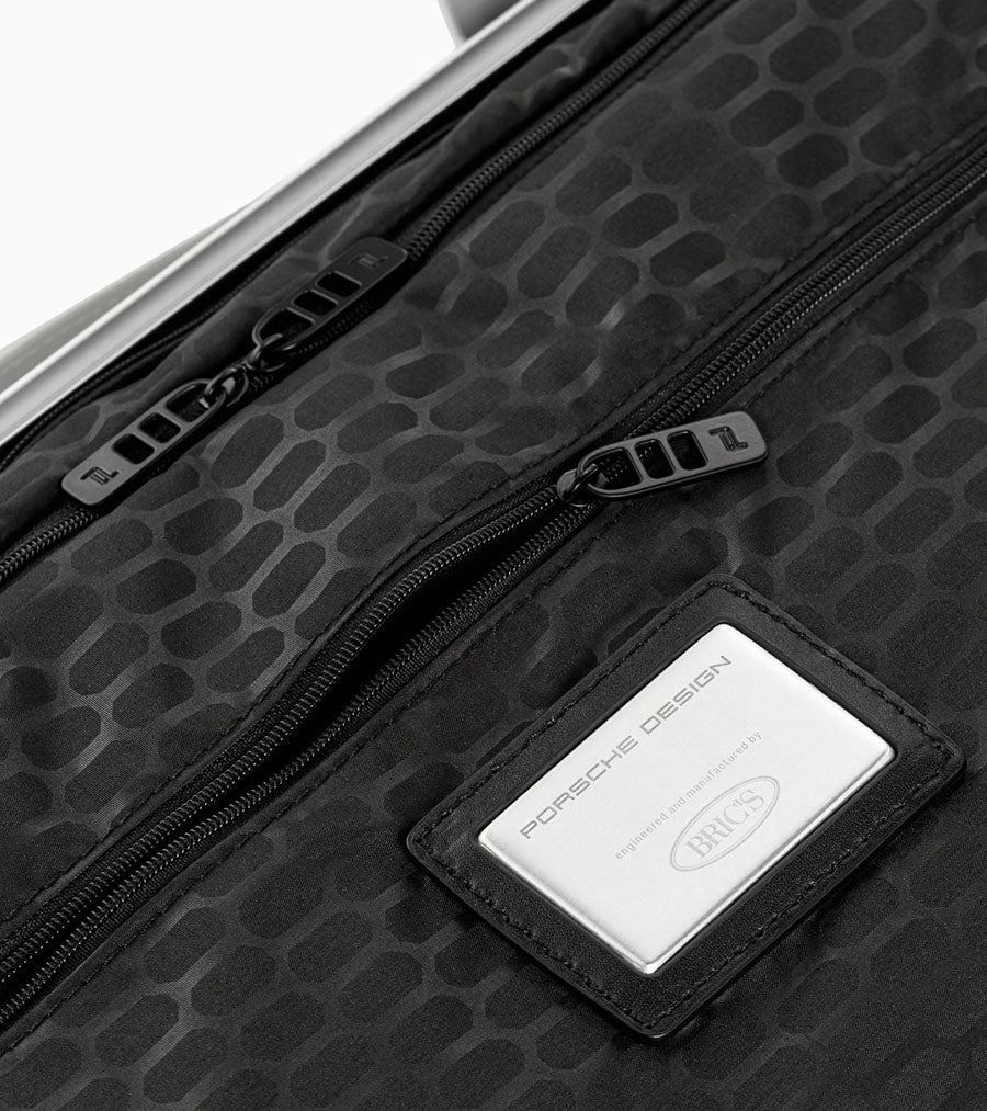 Roadster Aluminum Carry-On - Image 11