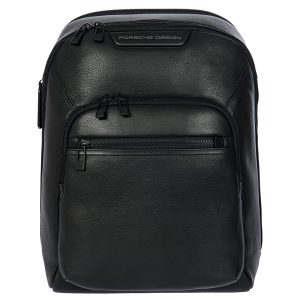 Porsche Leather Backpack XS