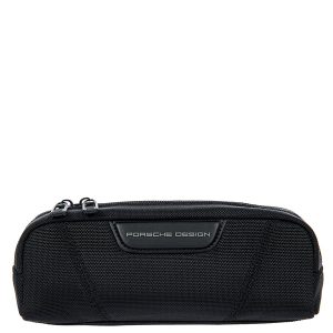 Porsche Nylon Accessory Pouch