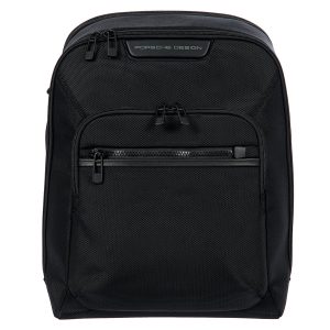 Porsche Nylon Backpack XS