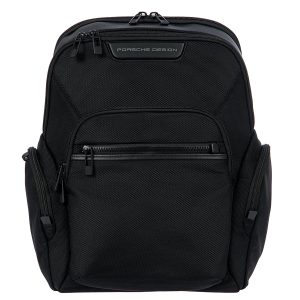 Porsche Nylon Backpack S