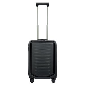 Porsche Expandable Carry-On with Pocket
