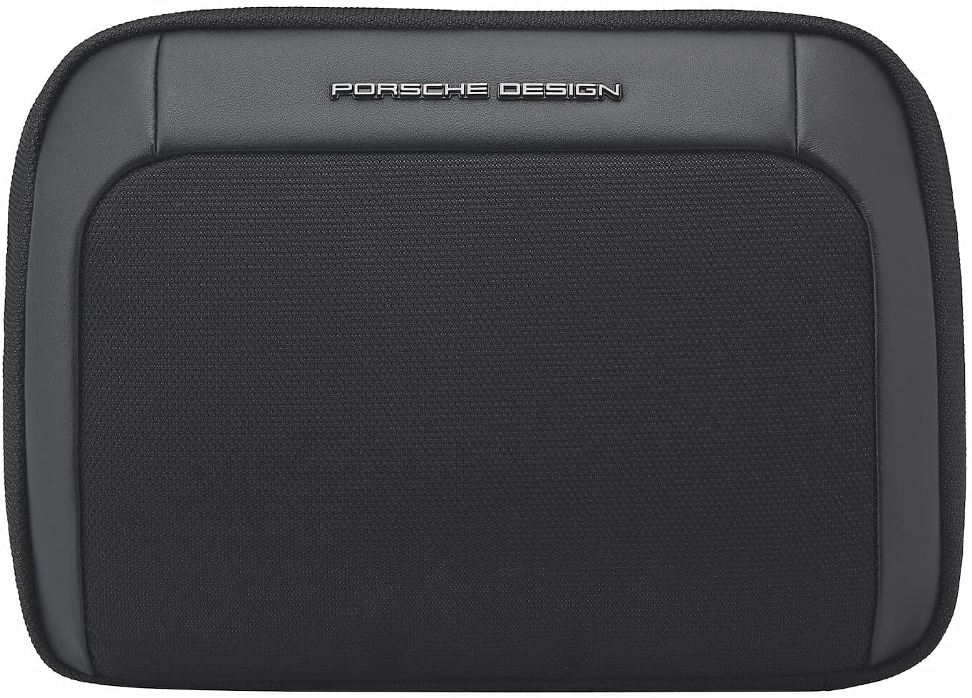 Roadster Nylon Toiletry Bag - Image 6