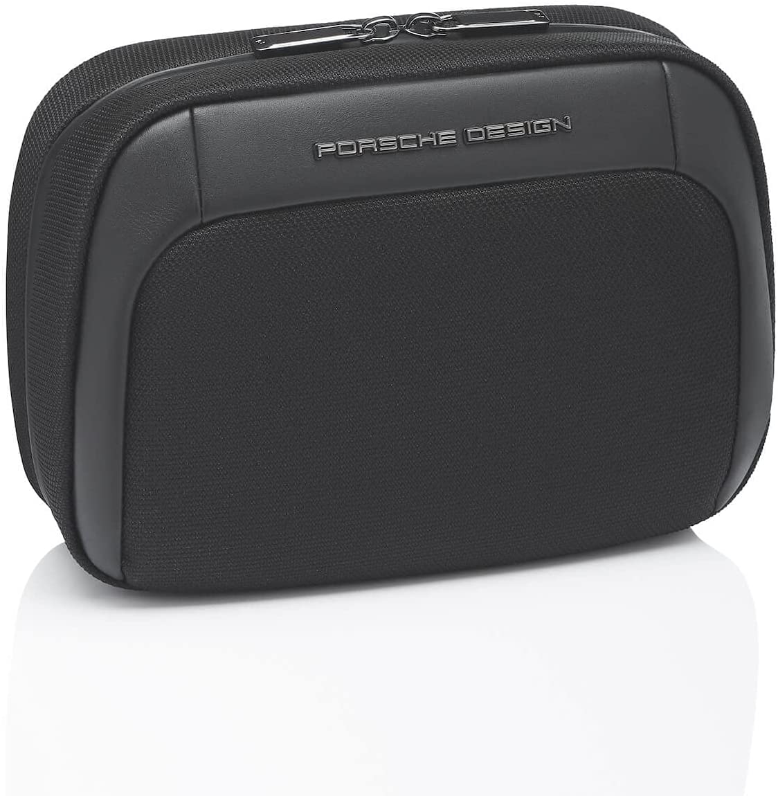 Roadster Nylon Toiletry Bag - Image 2