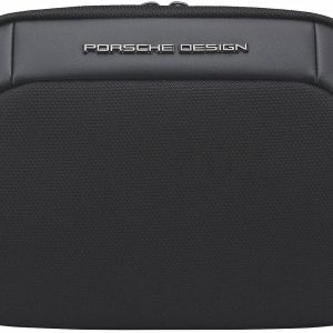 Roadster Nylon Toiletry Bag