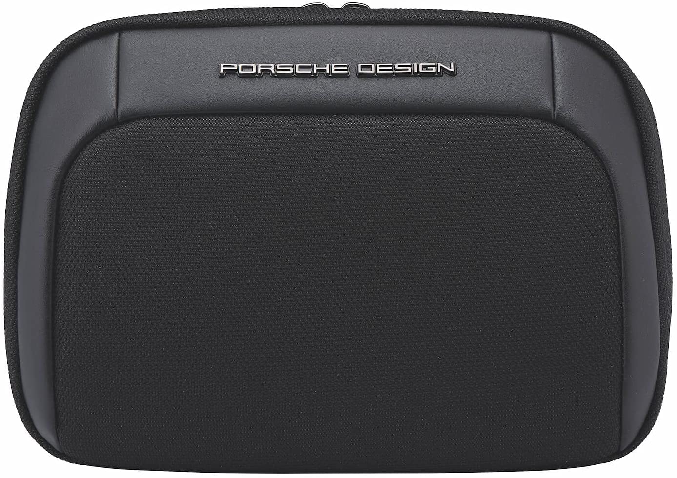 Roadster Nylon Toiletry Bag