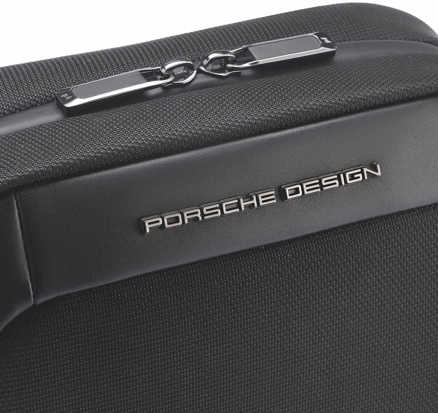 Roadster Nylon Toiletry Bag - Image 4