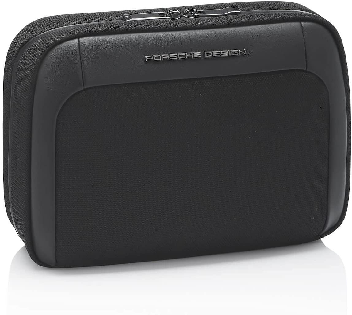 Roadster Nylon Toiletry Bag - Image 7
