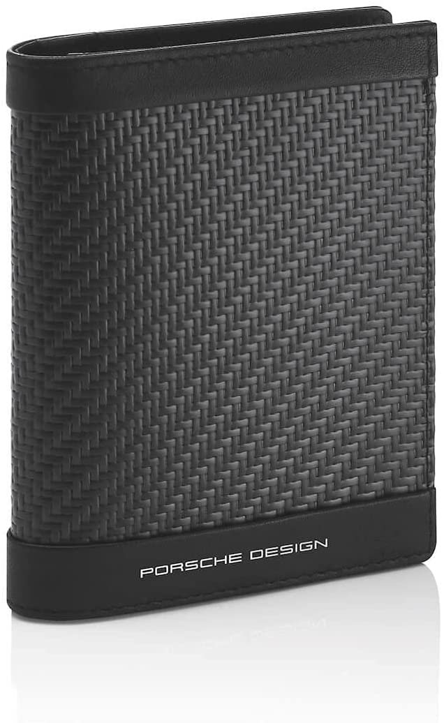 CARBON Billfold 6 - Image 2