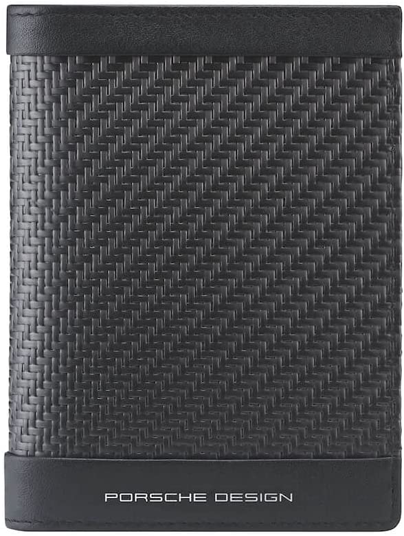 CARBON Billfold 6
