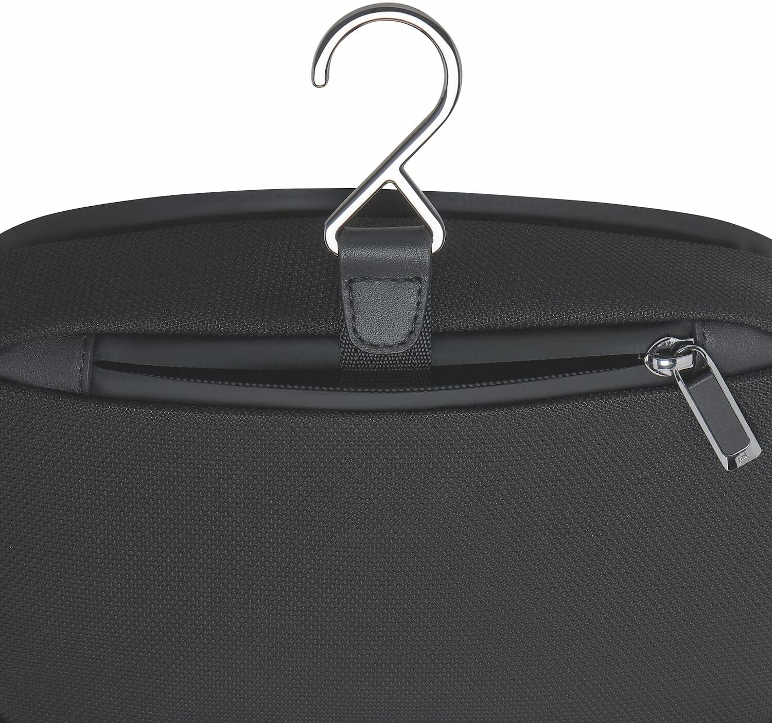 Roadster Nylon Toiletry Bag - Image 5