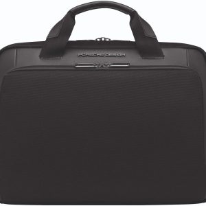 Roadster Nylon Briefcase