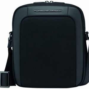 Roadster Nylon Shoulder Bag