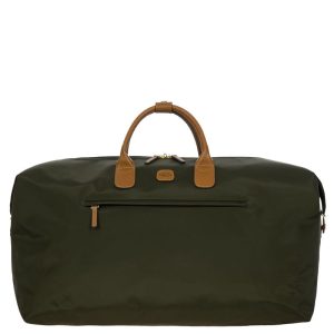 X-Collection Deluxe Duffle 35L