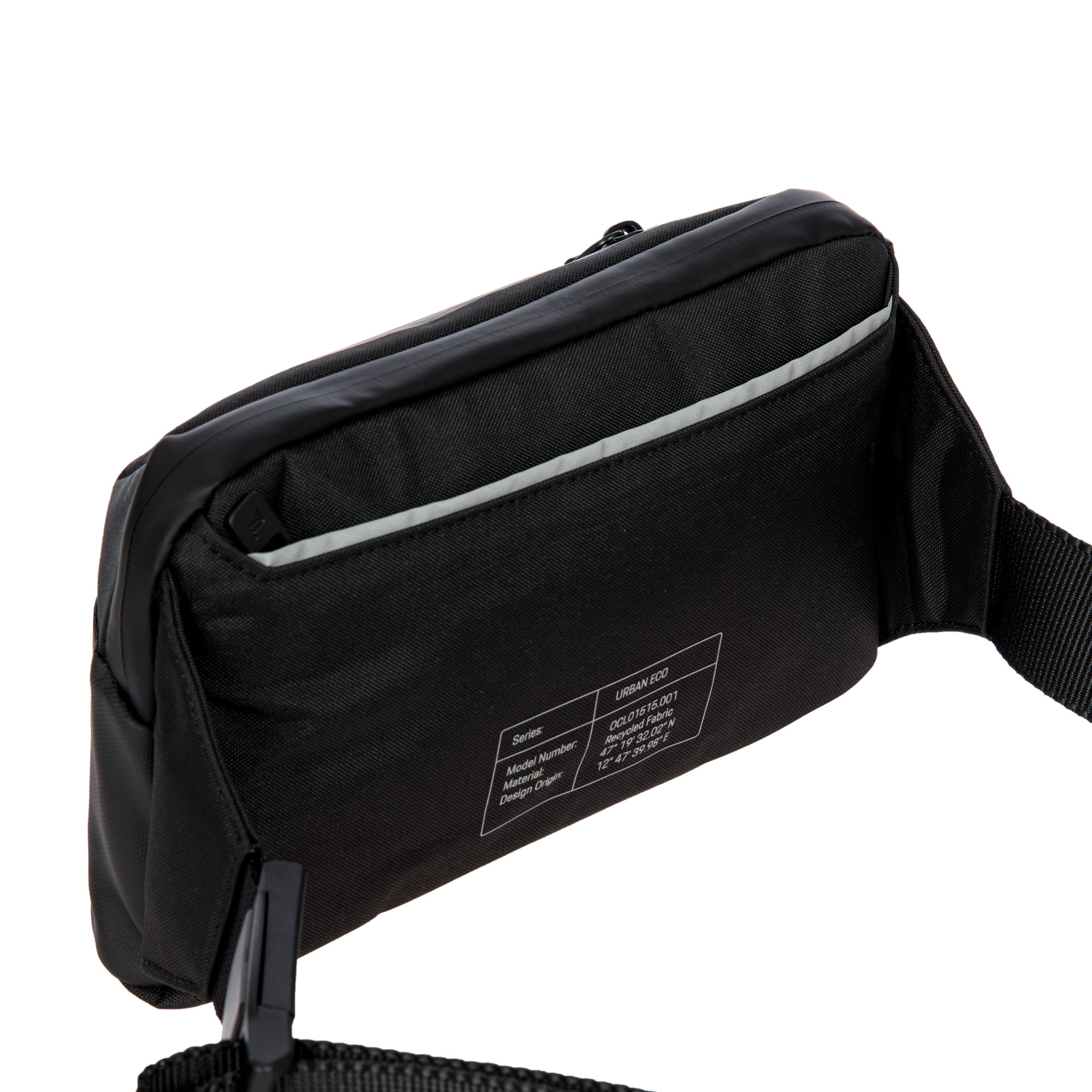 Urban Eco Belt Bag - Image 2