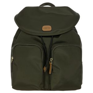 X-Collection Piccolo City Backpack